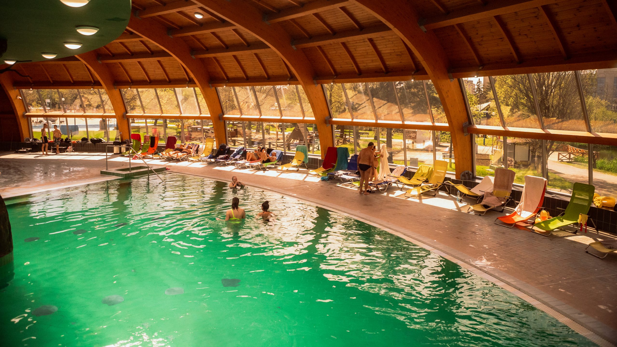 Aqua Palace Hajdúszoboszló