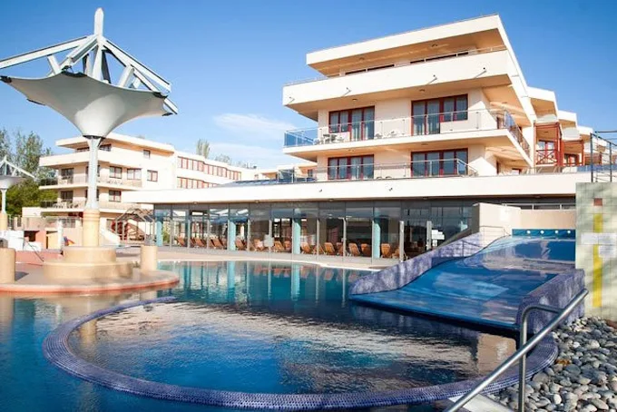 Flamingo Wellness Hotel Balatonfüred