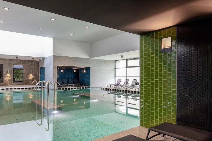 Pesterzsébet Thermal Bath Budapest
